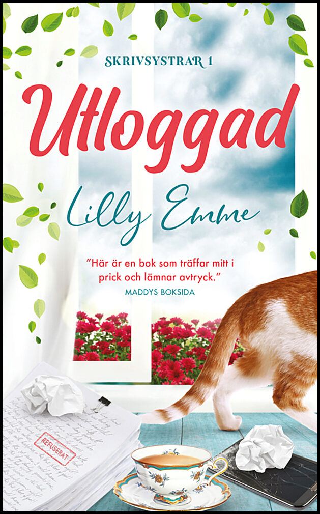 Emme, Lilly | Utloggad