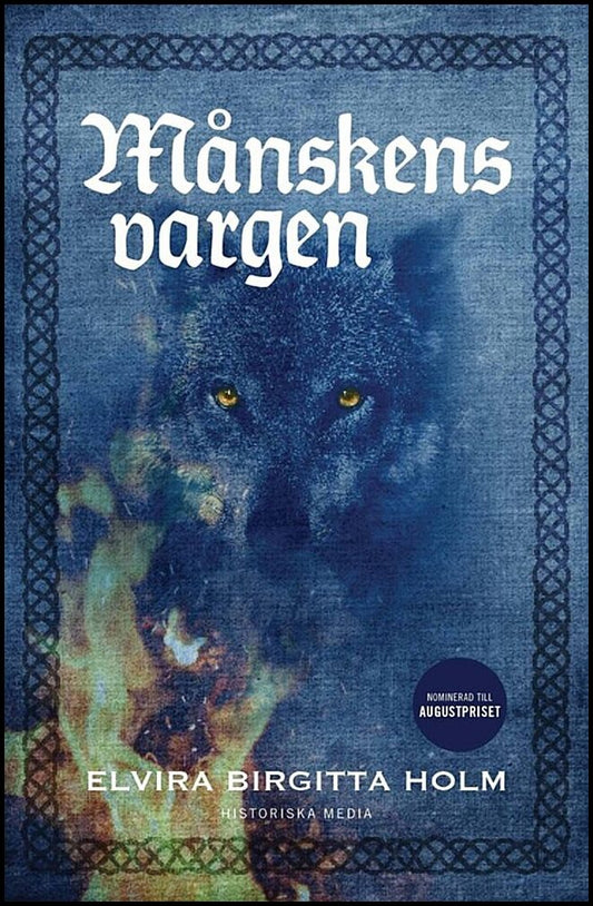 Holm, Elvira Birgitta | Månskensvargen