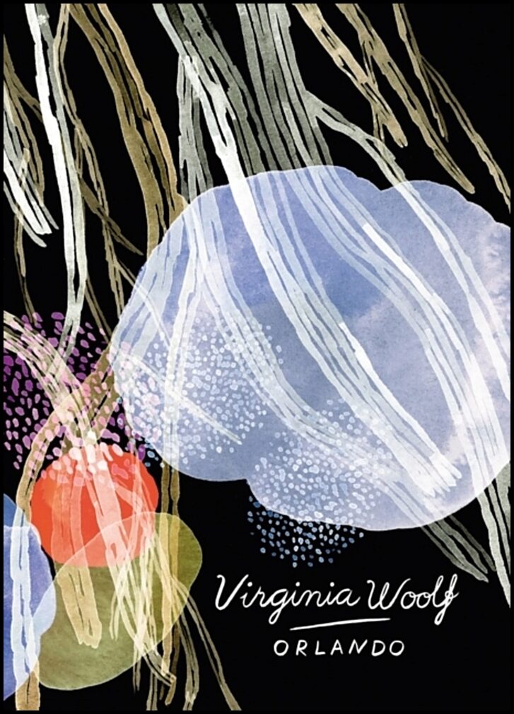 Woolf, Virginia | Orlando (Vintage Classics Woolf Series)
