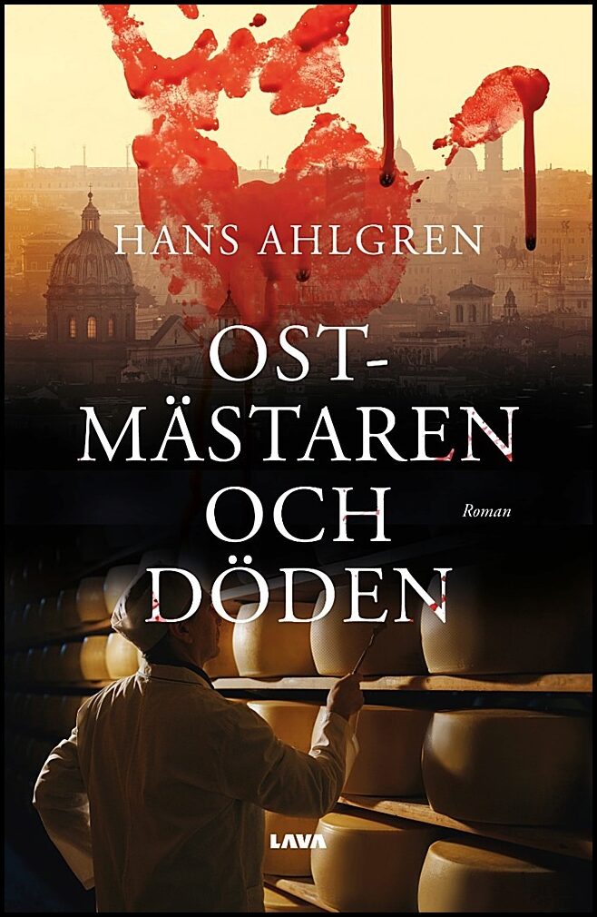 Ahlgren, Hans | Ostmästaren och döden