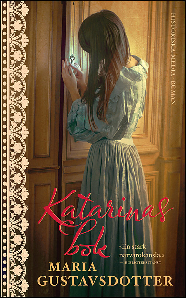 Gustavsdotter, Maria | Katarinas bok
