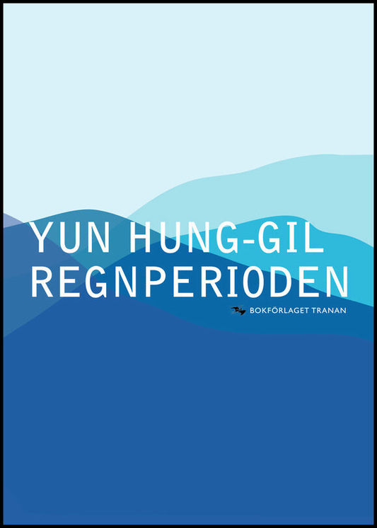 Hung-gil, Yun | Regnperioden