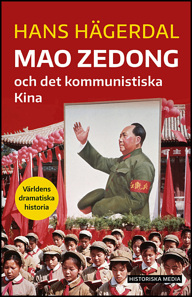 Hägerdal, Hans | Mao Zedong och det kommunistiska Kina