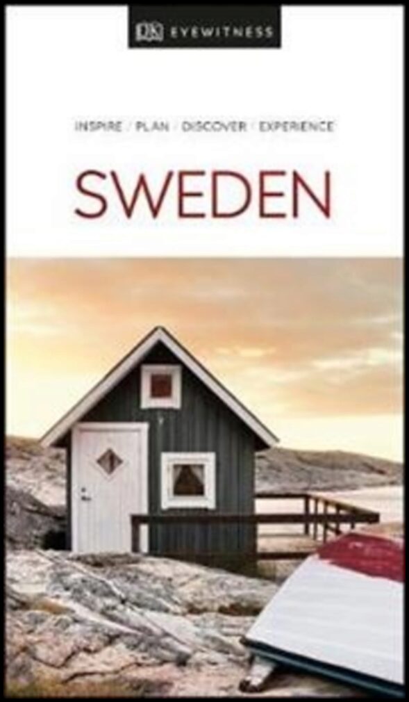 DK Eyewitness | DK Eyewitness Sweden