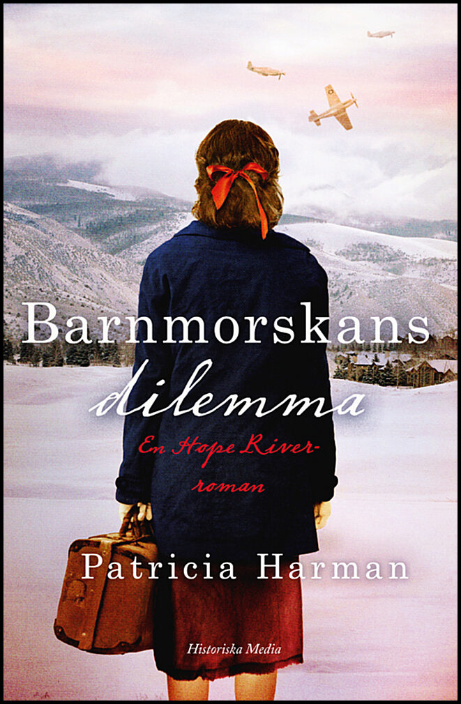 Harman, Patricia | Barnmorskans dilemma