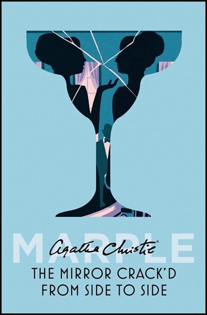 Christie, Agatha | Mirror Crack'd From Side to Side