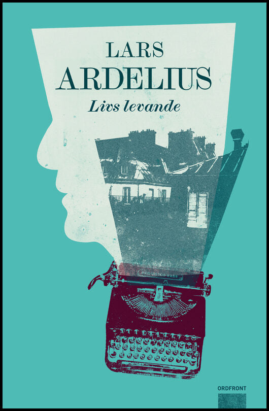 Ardelius, Lars | Livs levande