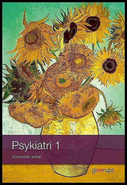 Niemi, Susanne | Psykiatri 1