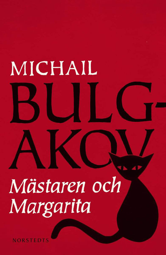 Bulgakov, Michail Afanasevic | Mästaren och Margarita