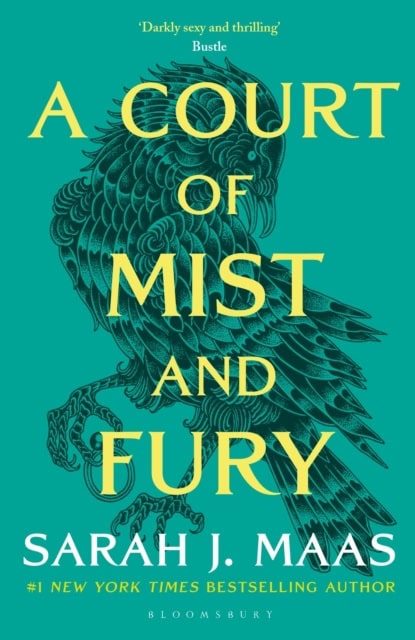Maas, Sarah J. | A Court of Mist and Fury : Value, object or array expected.* Line 1, Column 2  Extra non-whitespace aft...