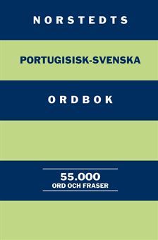 Fernandes, Alexander | Norstedts portugisisk-svenska ordbok