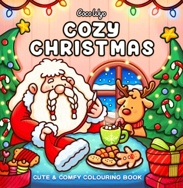 Wyo, Coco | Cozy Christmas