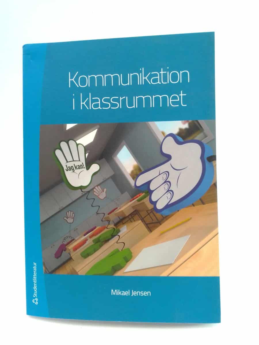 Jensen, Mikael | Kommunikation i klassrummet