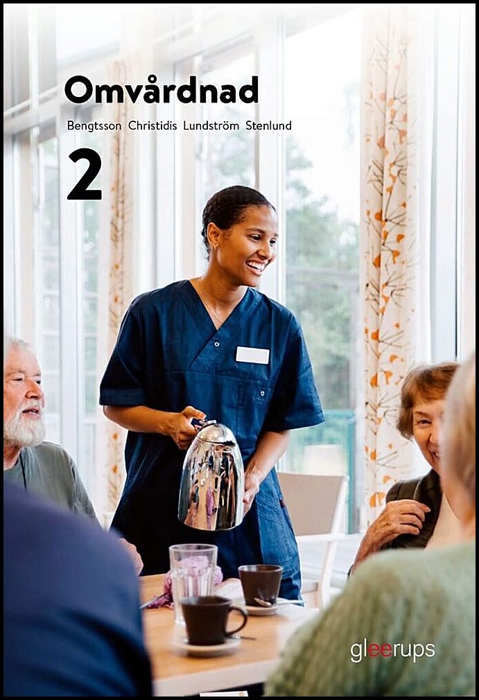 Bengtsson, Maria | Omvårdnad 2