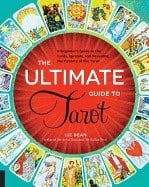 Dean, Liz | Ultimate guide to tarot : A beginners guide to the cards, spreads, and reve
