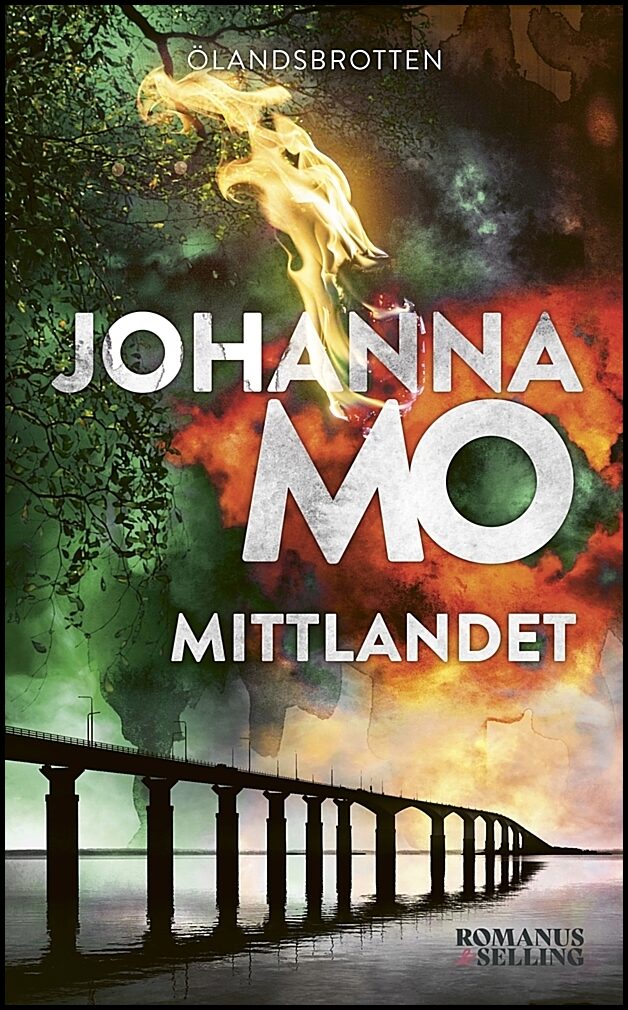 Mo, Johanna | Mittlandet