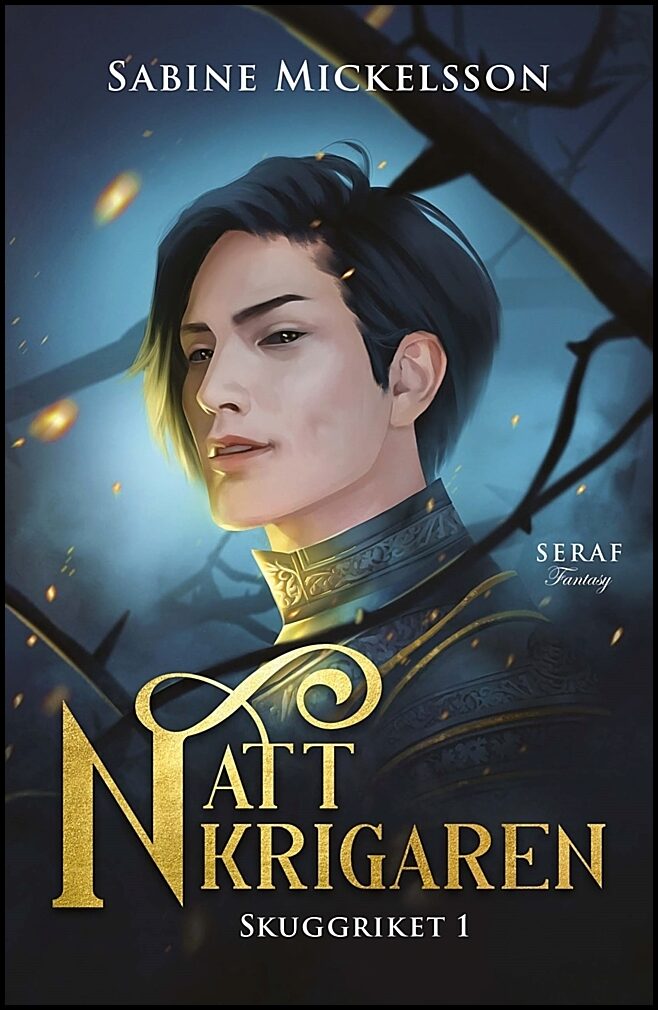 Mickelsson, Sabine | Nattkrigaren