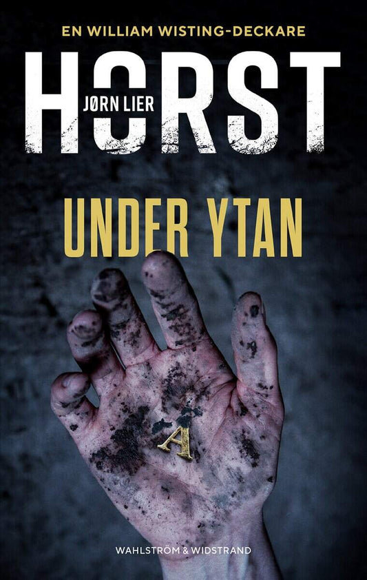 Lier Horst, Jørn | Under ytan