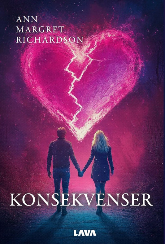 Margret Richardson, Ann | Konsekvenser