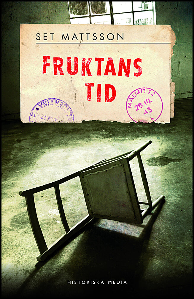 Mattsson, Set | Fruktans tid