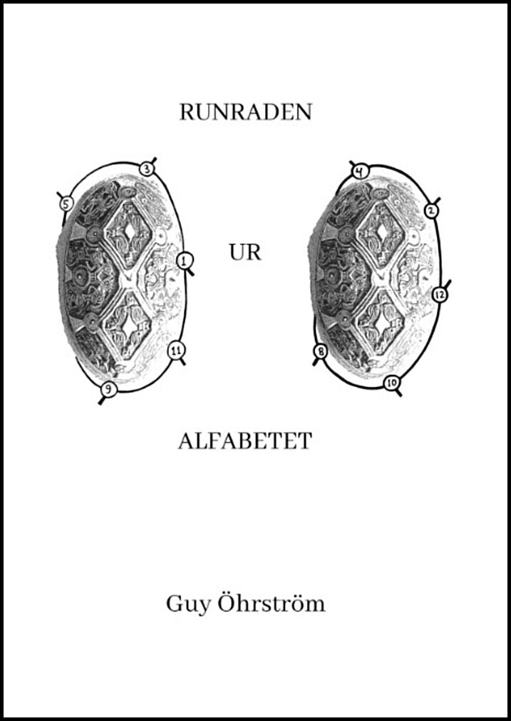 Öhrström, Guy | Runraden ur alfabetet