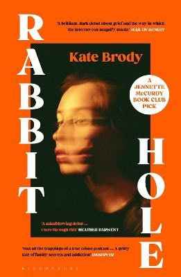 Brody, Kate | Rabbit Hole
