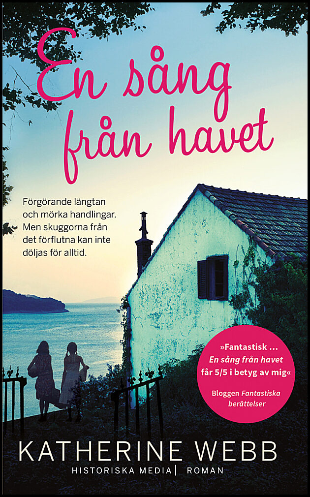 Webb, Katherine | En sång från havet
