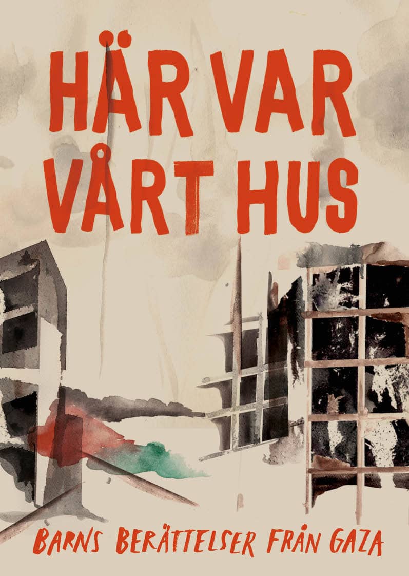 Sarsour, Amer | Sarsour, Dima | Mohamed, Jasim [red.] | Här var vårt hus