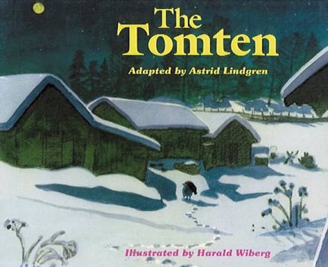 Rydberg, Viktor | Lindgren, Astrid | Tomten