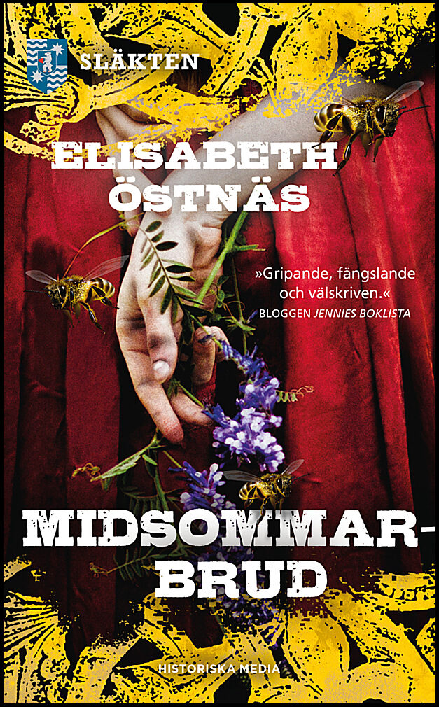 Östnäs, Elisabeth | Midsommarbrud