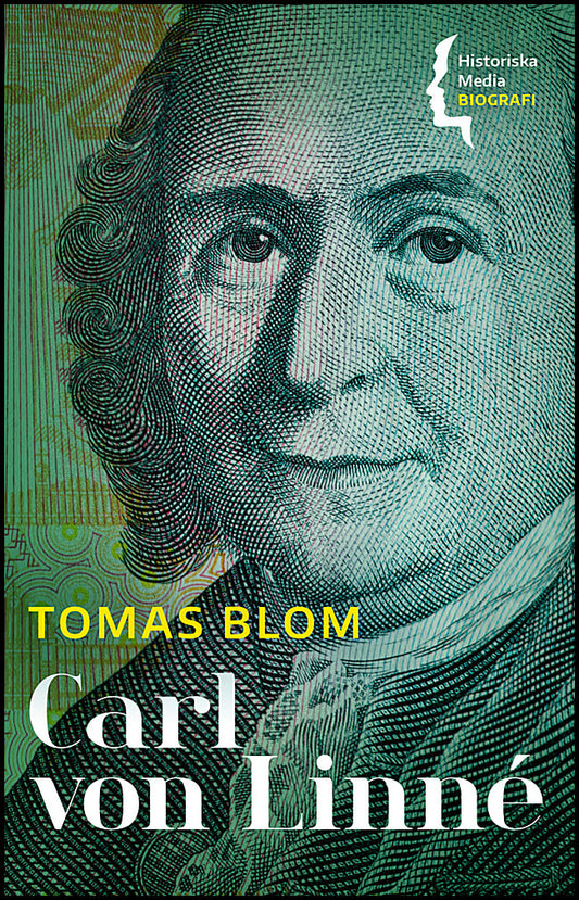 Blom, Tomas | Carl von Linné