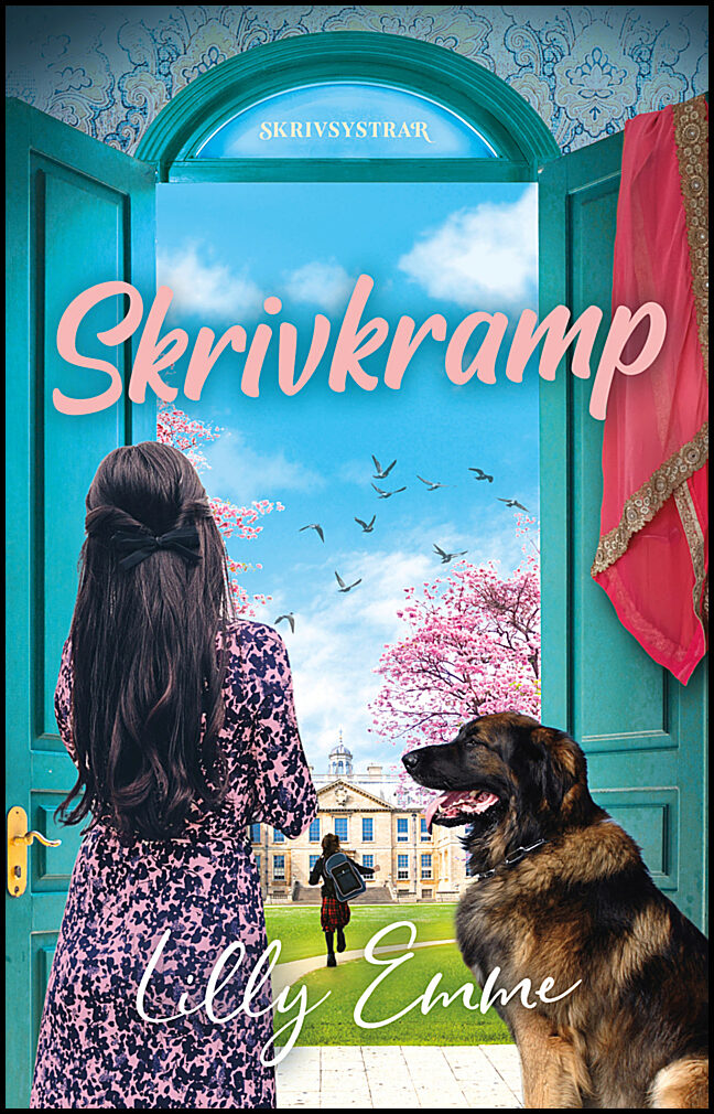 Emme, Lilly | Skrivkramp