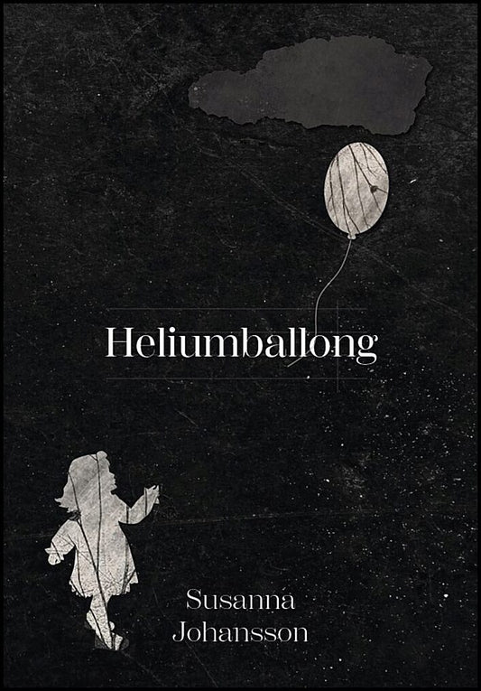 Johansson, Susanna | Heliumballong