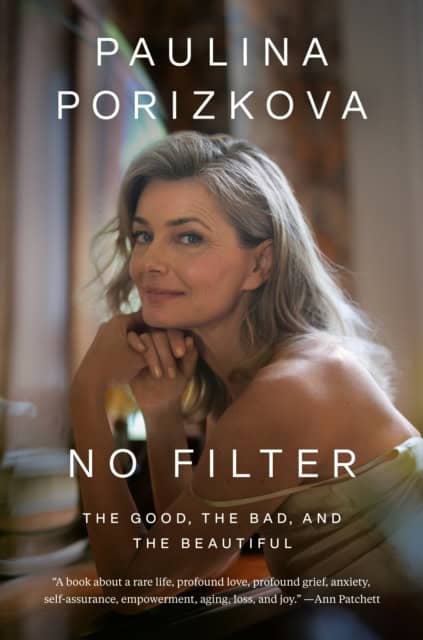 Porizkova, Paulina | No Filter