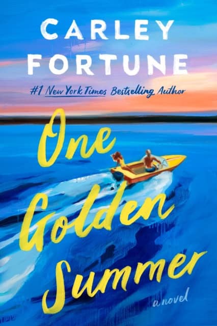 Fortune, Carley | One Golden Summer
