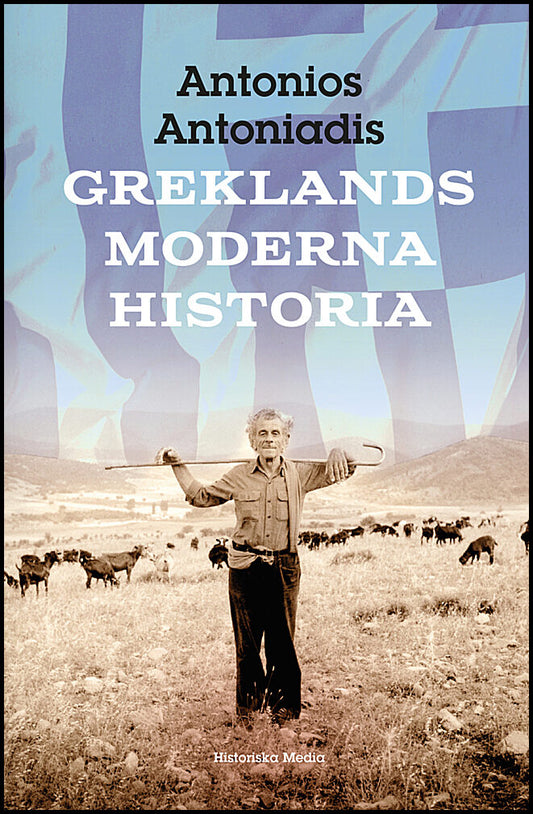 Antoniadis, Antonios | Greklands moderna historia