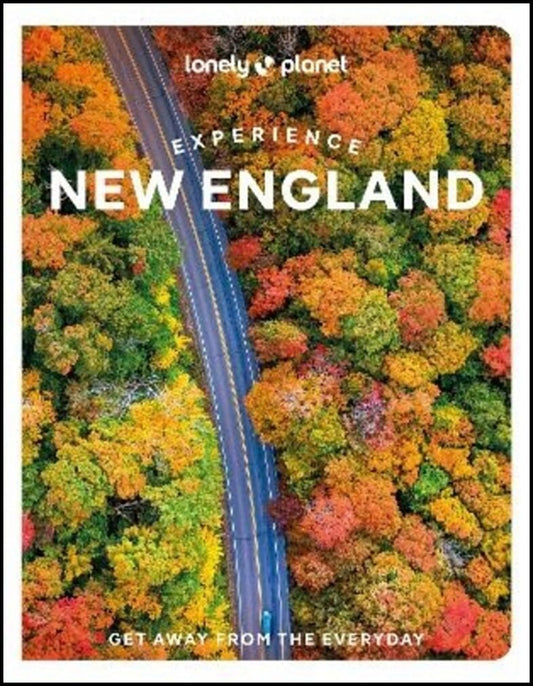 Pecci, Alexandra | Lonely Planet Experience New England
