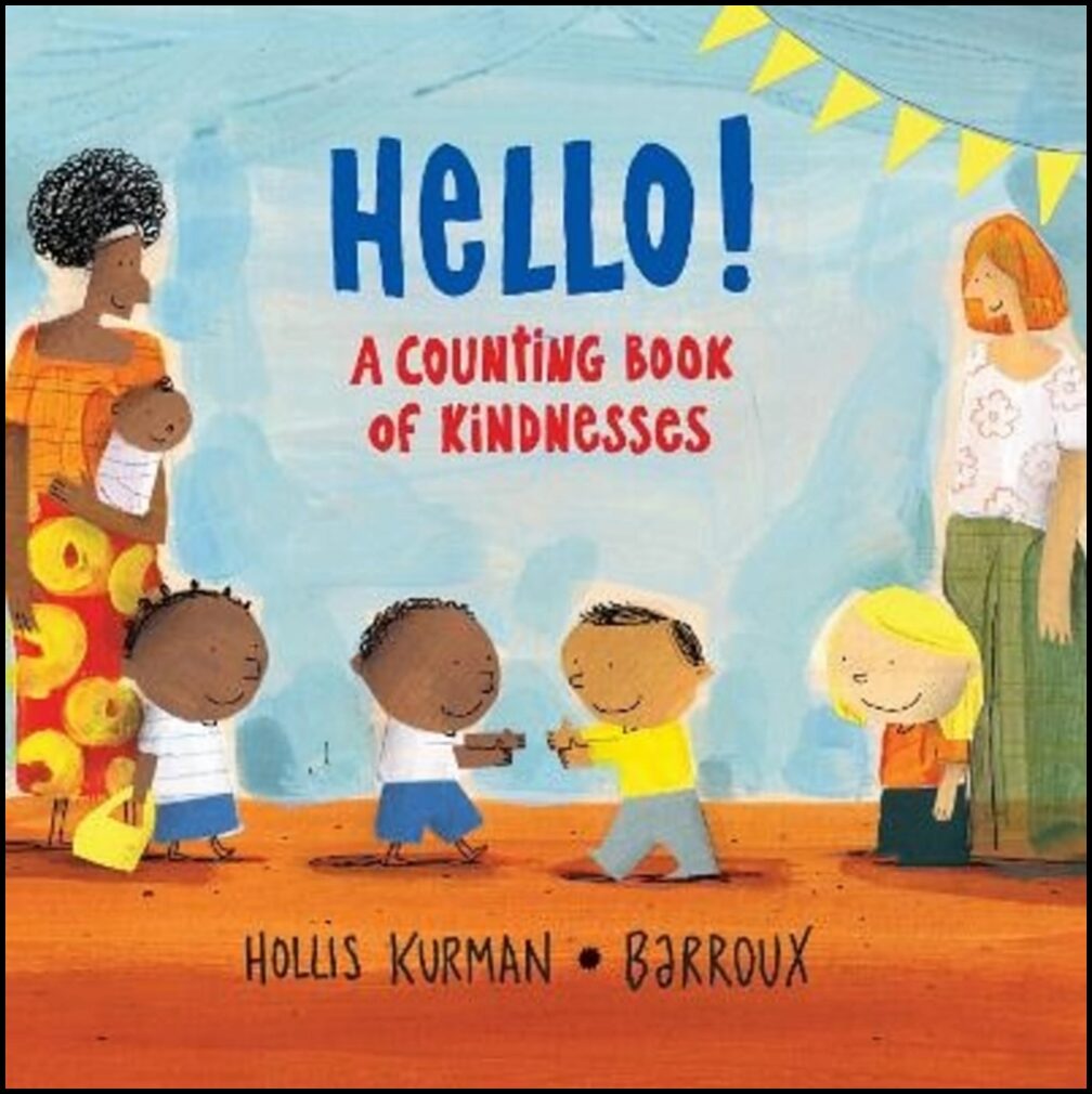 Kurman, Hollis | Hello!