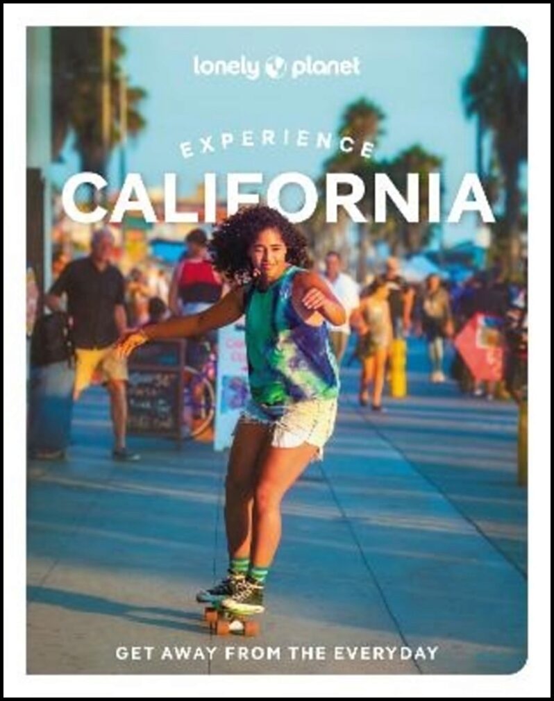 Lonely Planet | Lonely Planet Experience California