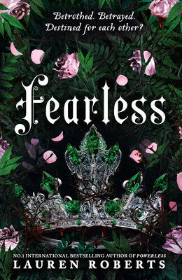 Roberts, Lauren | Fearless