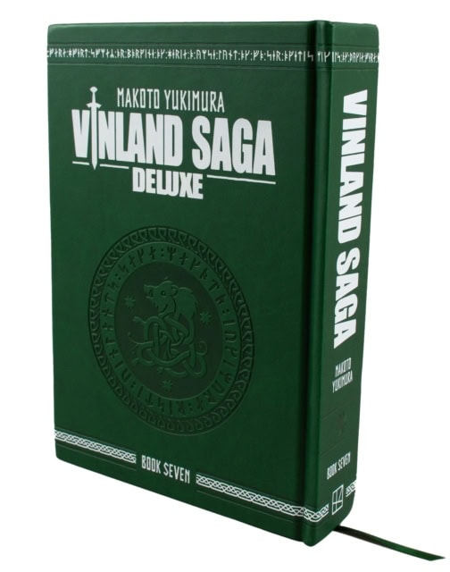 Yukimura, Makoto | Vinland Saga Deluxe 7