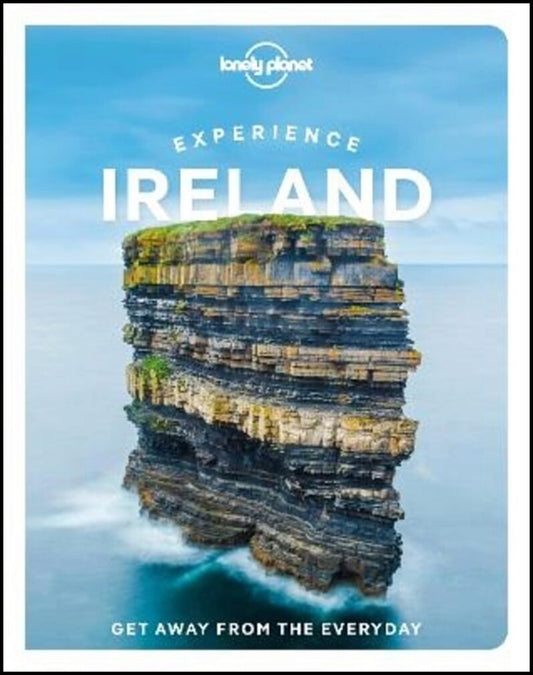 Smith, Orla | Lonely Planet Experience Ireland