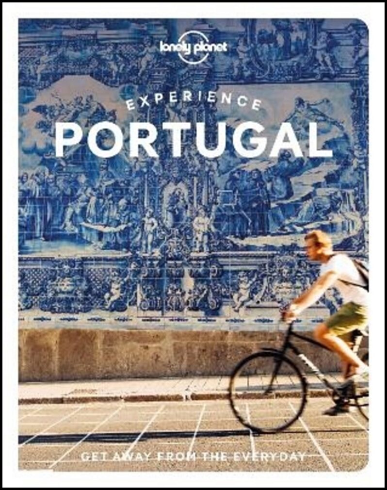 Taborda, Joana | Lonely Planet Experience Portugal
