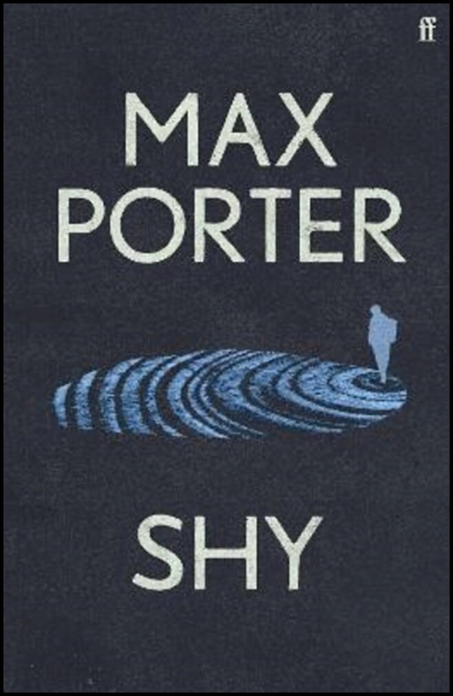 Porter, Max | Shy