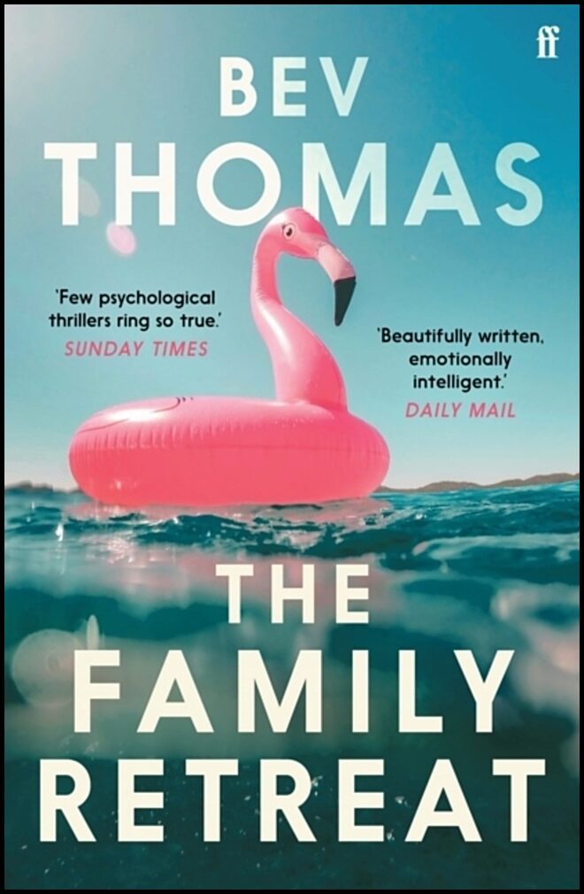 Thomas, Bev | The Family Retreat