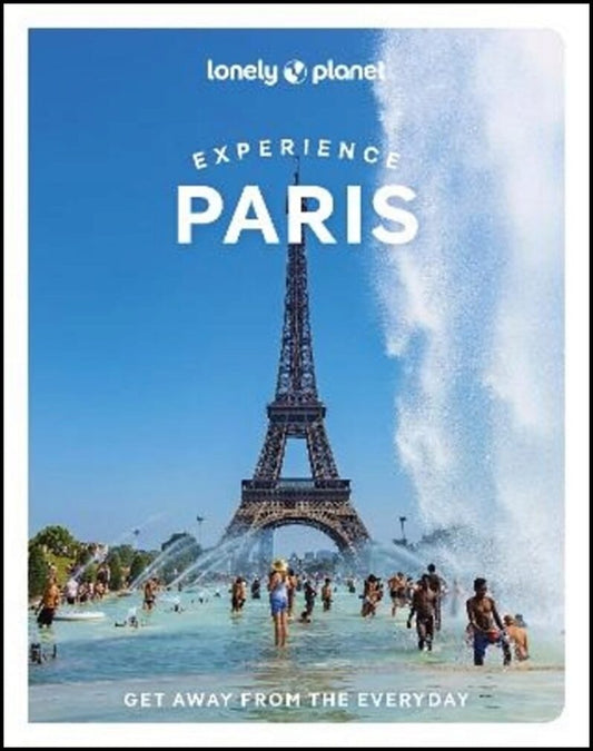 St Onge, Danette | Lonely Planet Experience Paris