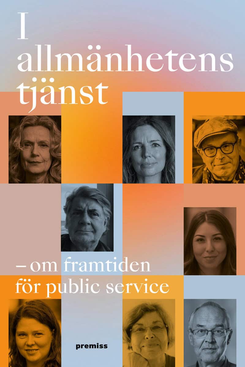 Jutterström, Christina | Näsström, Sofia | Scherman, Jan | Joanson, Ove | Andersson, Ulrika | Wikforss, Åsa | Funcke, Ni...