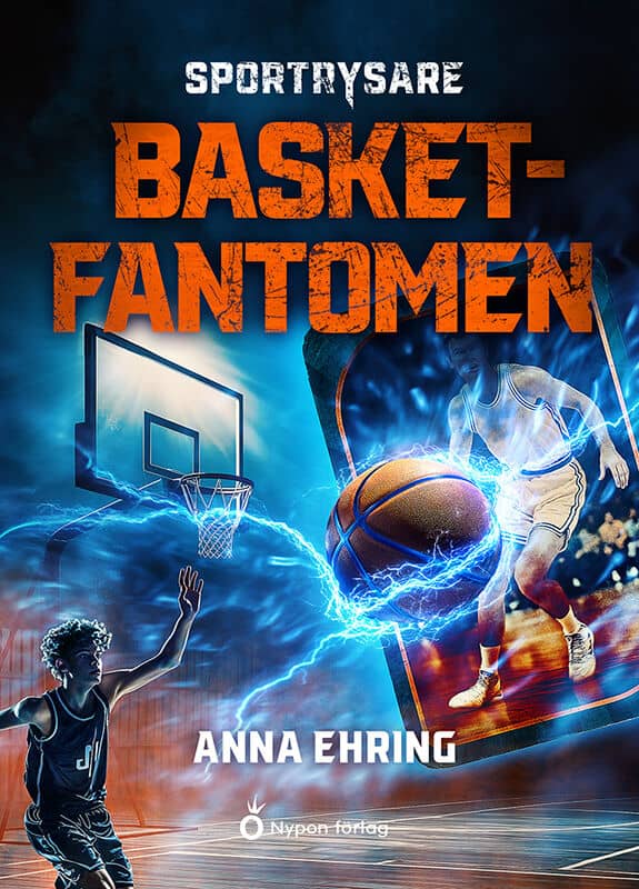 Ehring, Anna | Basketfantomen
