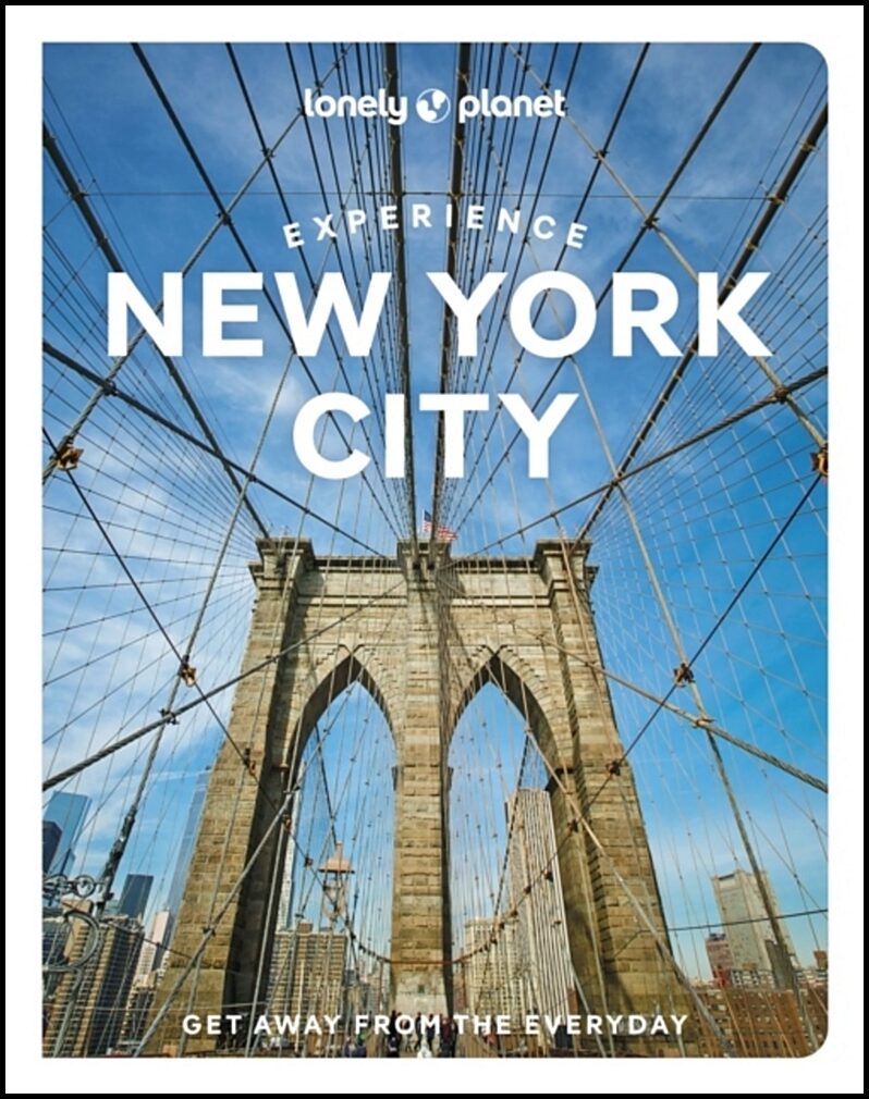 Lakshmin, Deepa | Experience New York City