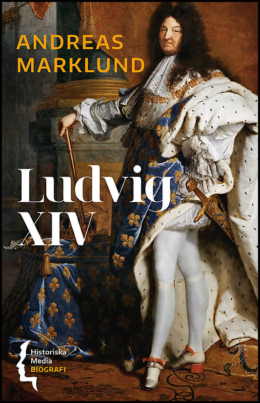 Marklund, Andreas | Ludvig XIV